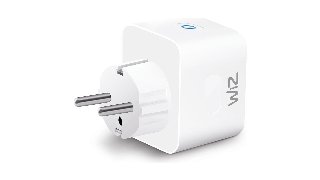 WiZ Smart Plug med energiovervågning