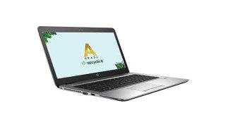 HP Refurbished LAP-840G3-MX-A001