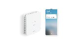 Netatmo Smart Kuliltealarm - Kulstofmonoxid-sensor