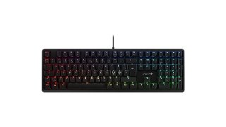 Cherry G80-3000N RGB - Gaming Tastatur