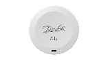 Danfoss Ally Room Sensor - Lufttemperatur og fugtighedssensor