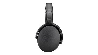 ADAPT 360Stereo USB-C Microsoft Teams Sort - Headset - Bluetooth - trådløs