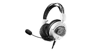 Audio-Technica ATH-GDL3WH