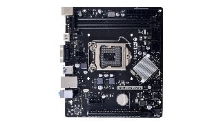 BIOSTAR H81MHV3 3.0 Bundkort - Bundkort - micro ATX