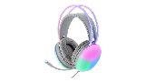 Gear4U Jellyfish - Headset - kablet - USB