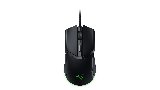 Razer Cobra Wired - Mus - Kablet - Optisk