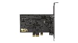 Creative Sound Blaster Audigy Fx V2 - Lydkort