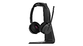 EPOS IMPACT 1061T - Headset - Bluetooth - kablet