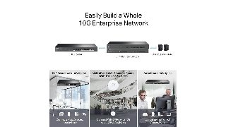 TP-Link ER8411