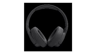 JBL JBLT720BTBLK