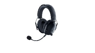 Razer BLACKSHARK V2 PRO (2023) - Black