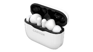 Canyon CNE-CBTHS3W