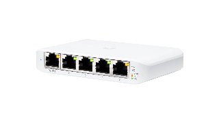 Ubiquiti UniFi Switch USW Flex Mini
