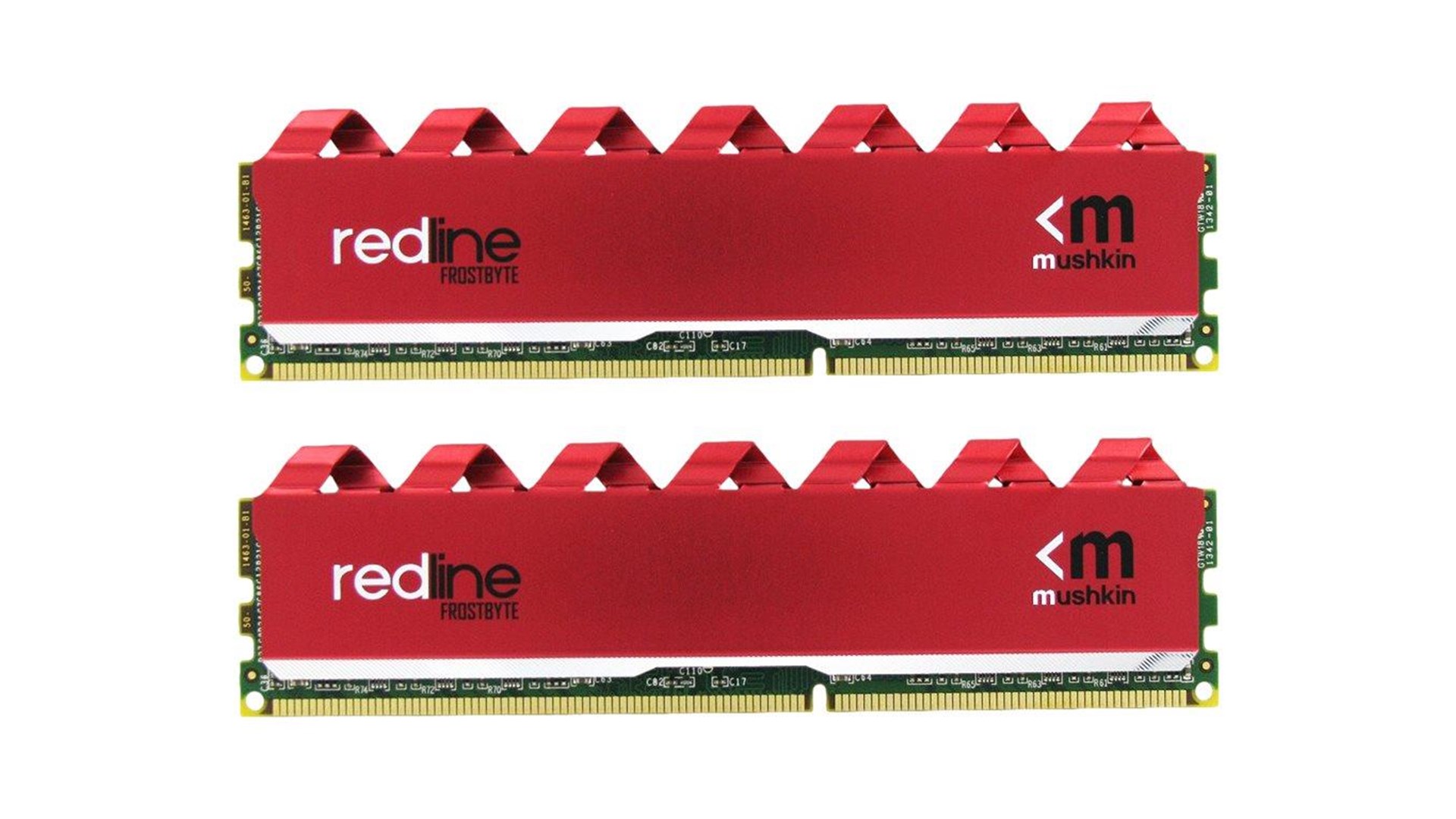 Mushkin MRA4U280HHHH32GX2