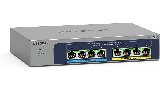 Netgear MS108UP-100EUS 8-port Multi-Gigabit (2.5G) Ultra60 PoE++ Ethernet Unmanaged Switch