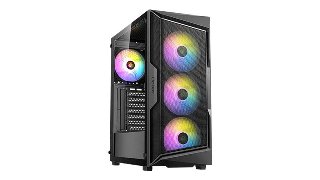 Antec Mid tower