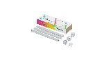 Nanoleaf Lines 90 Degrees Expansion Pack