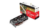Sapphire Radeon RX 7600 Pulse - Grafikkort