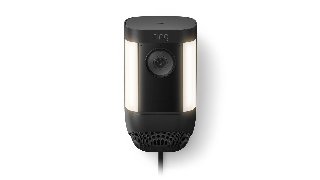 Ring Spotlight Cam Pro Plug-In