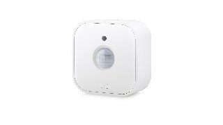 Eve Motion - Smart motion sensor with Apple HomeKit technology (Matter)