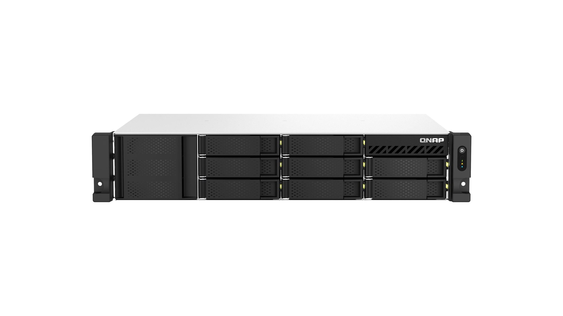 QNAP TS-864eU-8G