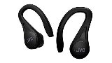 JVC HA-EC25T-B-U - Ægte trådløse øretelefoner - Bluetooth - trådløs