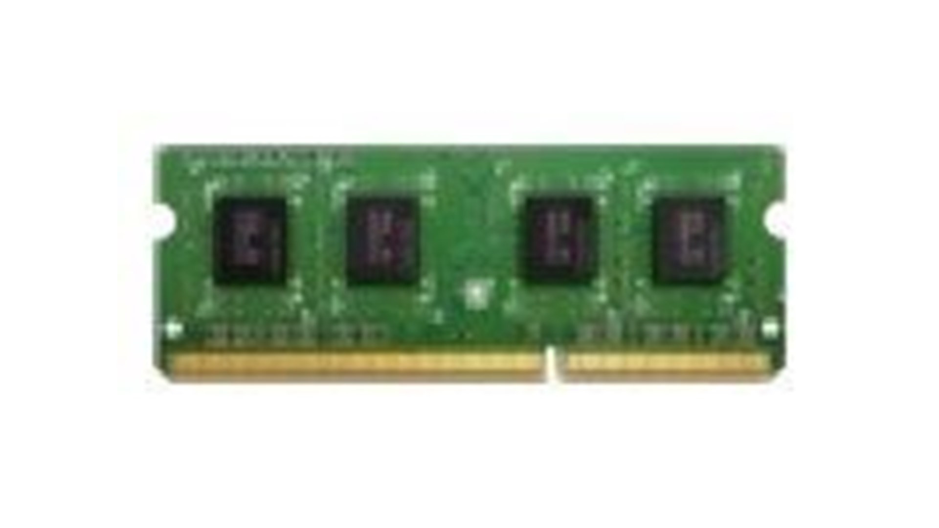 QNAP RAM-4GDR3LA0-SO-1600