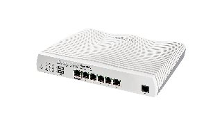 DrayTek V2866-DE-AT-CH