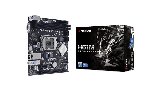BIOSTAR H61MHV3 Bundkort - Bundkort - micro ATX