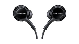 Samsung EO-IA500BBEGWW