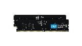 Crucial UDIMM DDR5-5600 - Hukommelsessæt - 64 GB