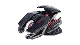 Mad Catz R.A.T. Pro X3 Supreme Edition