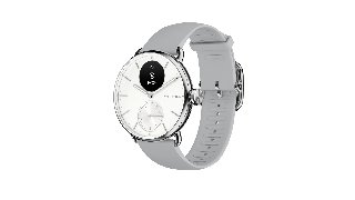 Withings Scanwatch 2 - 38mm