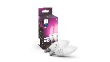 Philips Hue Color E14 B39 Kertepære
