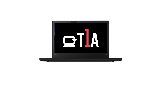 Lenovo Refurbished ThinkPad T480 - Notebook