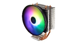 Xilence Performance C Series M403PRO.ARGB - CPU Luftkøler