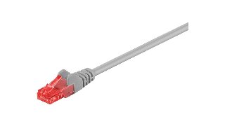 Pro LAN CAT 6 U/UTP
