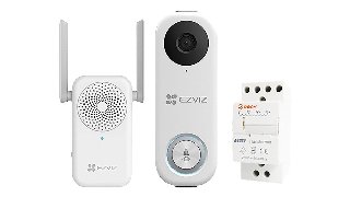 EZVIZ CS-BD-DB1C