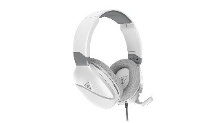 Turtle Beach Recon 200 Gen2 - White