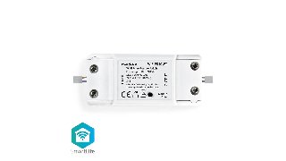 Nedis SmartLife Afbryder