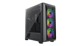 Xilence Performance X Series Xilent X X912.ARGB