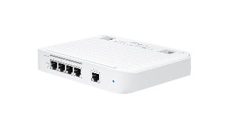 Ubiquiti UniFi Switch Flex 10 GbE