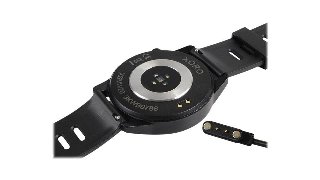 Xoro SMW 20 Smartwatch - LCD