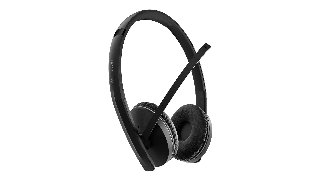 EPOS 1000882 - Headset - Bluetooth - trådløs - USB
