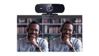 Aukey PC-W3