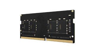Lexar LD4AS008G-B3200GSST