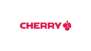 Cherry JD-9100PN-2 - 2.4 GHz - Pan Nordic