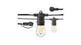 Hombli Outdoor String Light Extension 5m