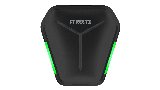 STREETZ TWS-115 - Ægte trådløse øretelefoner - Bluetooth - trådløs