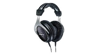 Shure SRH1540-BK
